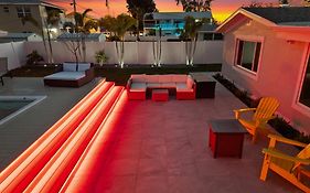 New Dog Paradise - Near The Beach Img & Downtown
