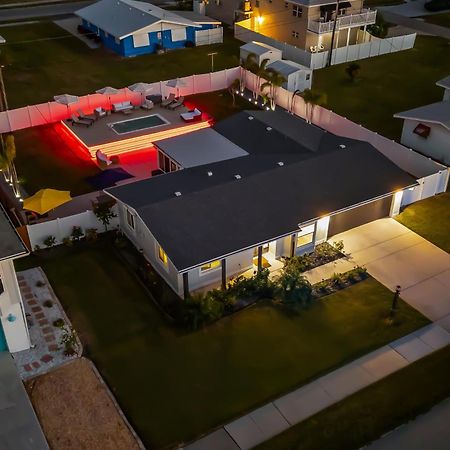 New Dog Paradise - Near The Beach Img & Downtown Bradenton Exterior photo