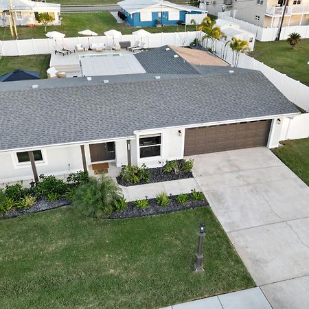 New Dog Paradise - Near The Beach Img & Downtown Bradenton Exterior photo