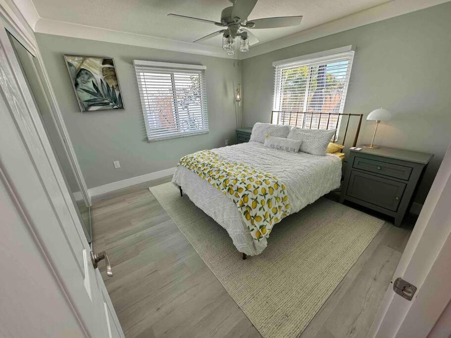 New Dog Paradise - Near The Beach Img & Downtown Bradenton Exterior photo