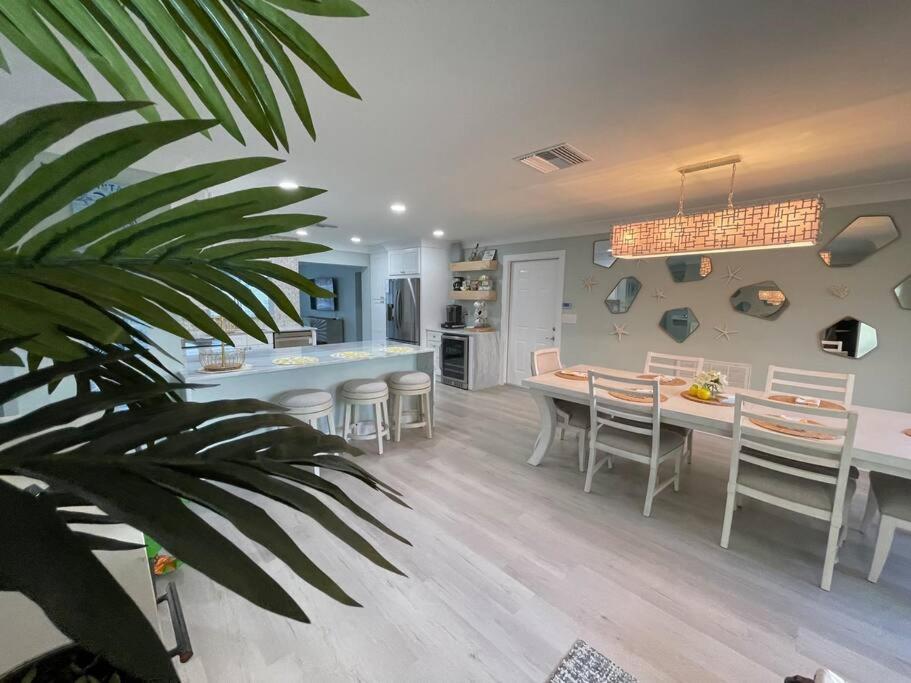 New Dog Paradise - Near The Beach Img & Downtown Bradenton Exterior photo