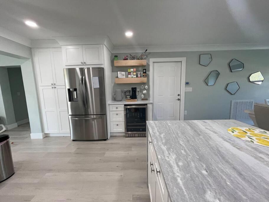 New Dog Paradise - Near The Beach Img & Downtown Bradenton Exterior photo