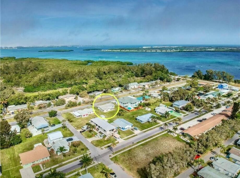 New Dog Paradise - Near The Beach Img & Downtown Bradenton Exterior photo