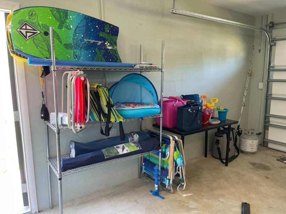 New Dog Paradise - Near The Beach Img & Downtown Bradenton Exterior photo