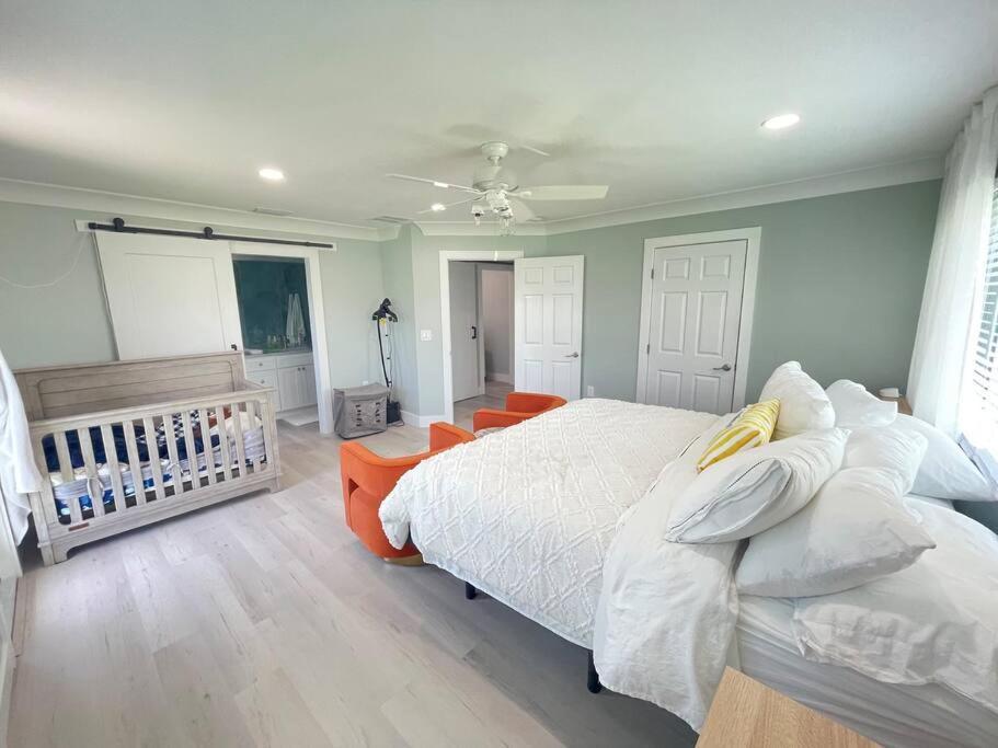 New Dog Paradise - Near The Beach Img & Downtown Bradenton Exterior photo