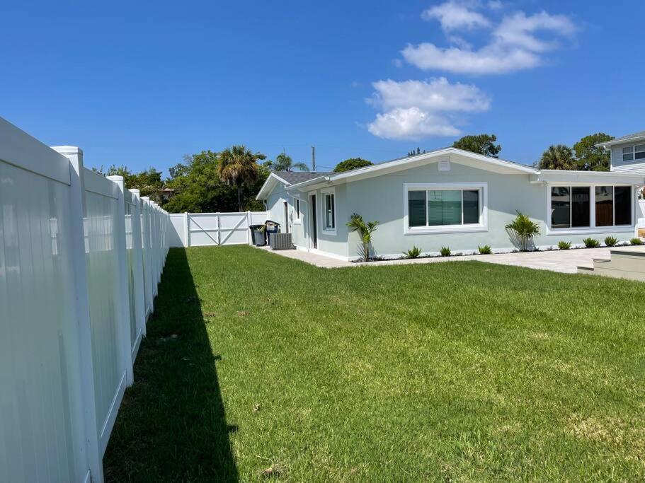 New Dog Paradise - Near The Beach Img & Downtown Bradenton Exterior photo