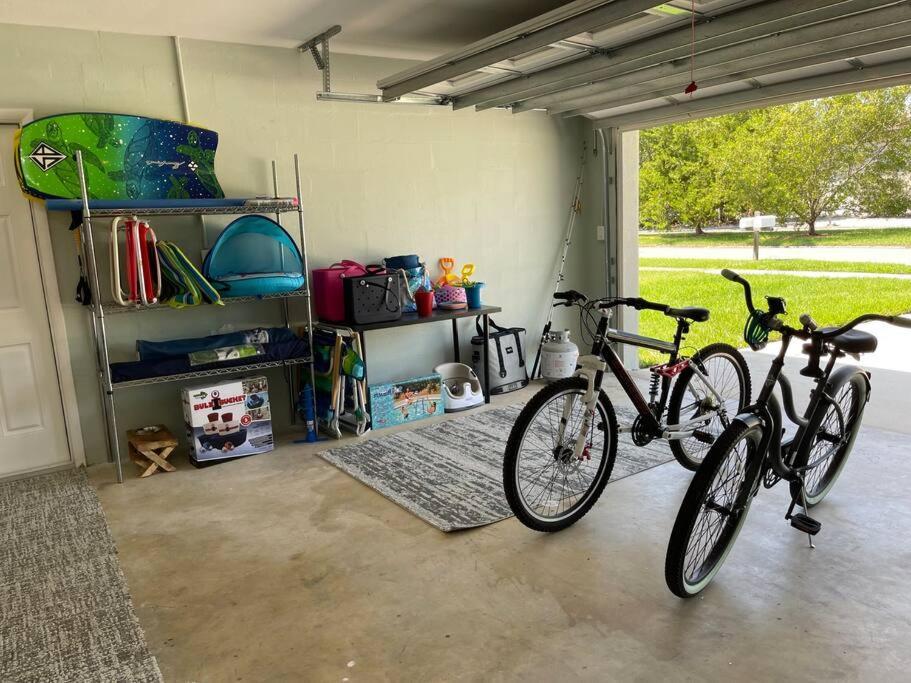 New Dog Paradise - Near The Beach Img & Downtown Bradenton Exterior photo