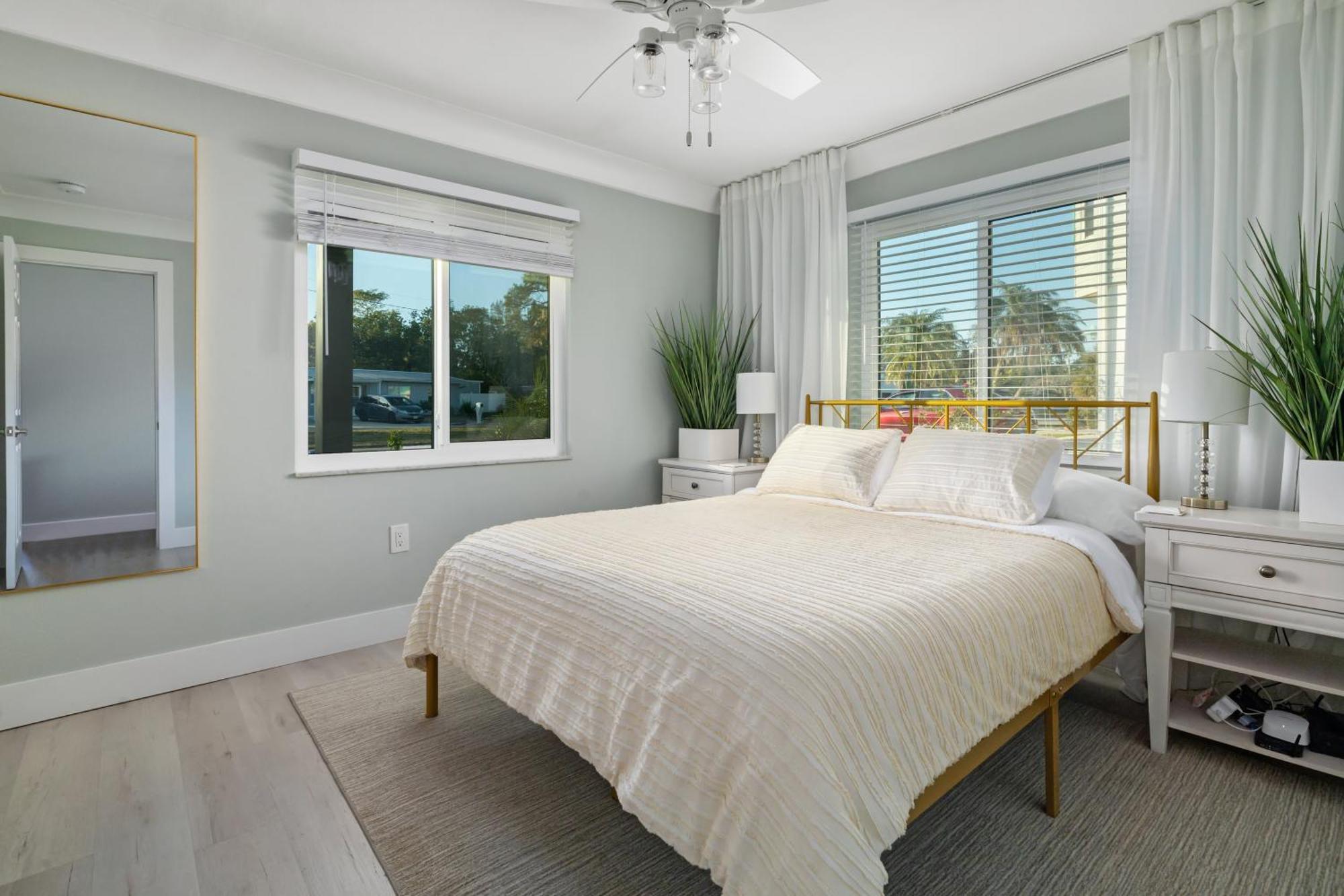 New Dog Paradise - Near The Beach Img & Downtown Bradenton Exterior photo