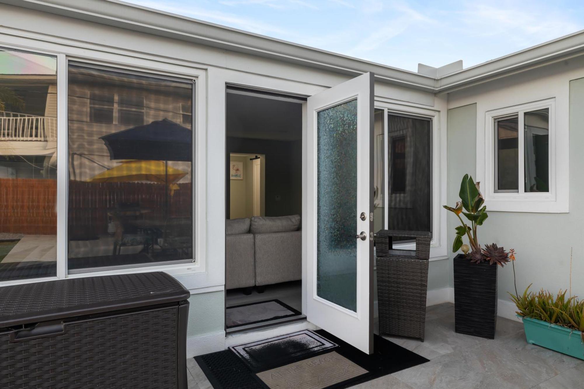 New Dog Paradise - Near The Beach Img & Downtown Bradenton Exterior photo