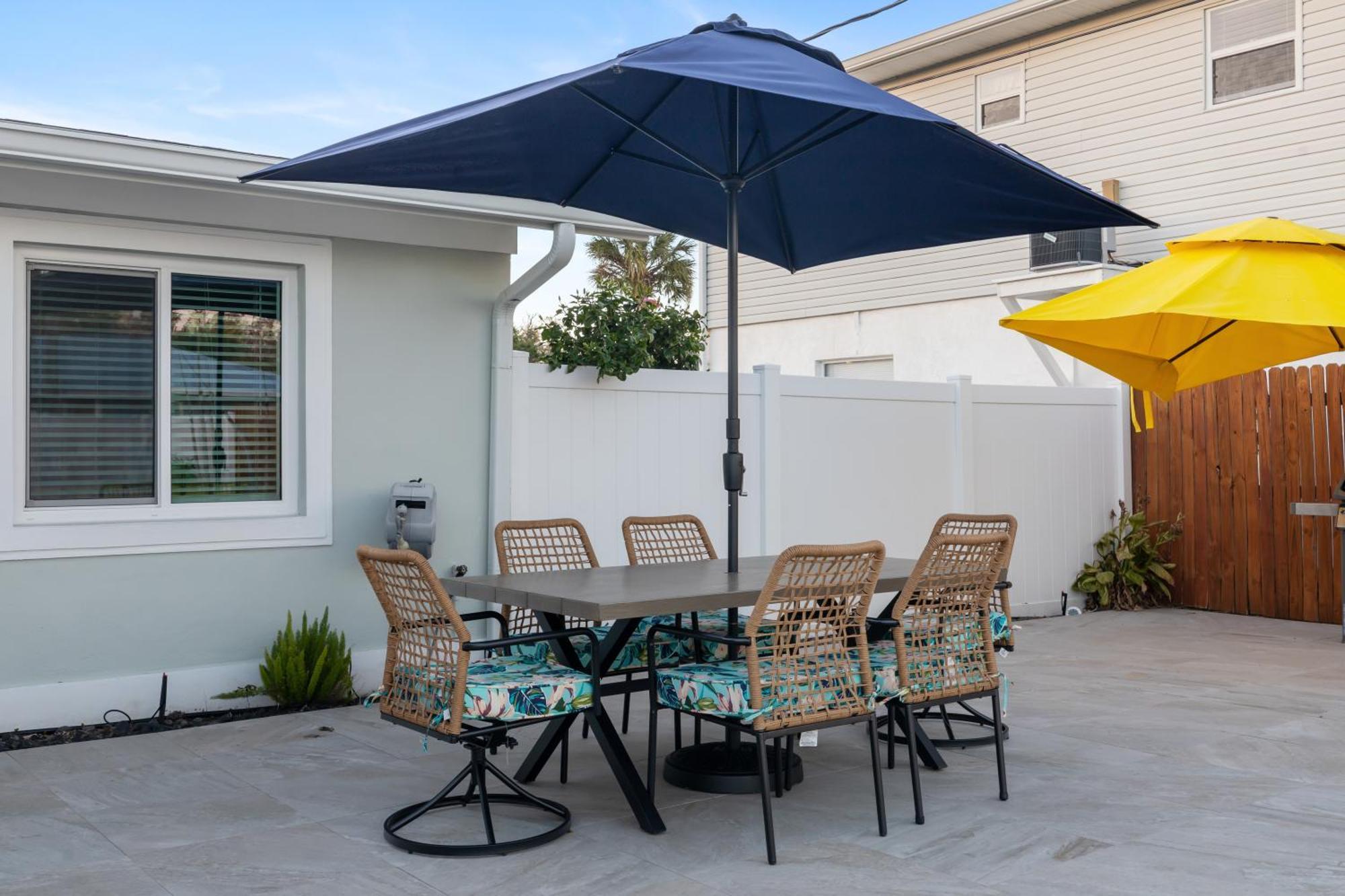 New Dog Paradise - Near The Beach Img & Downtown Bradenton Exterior photo